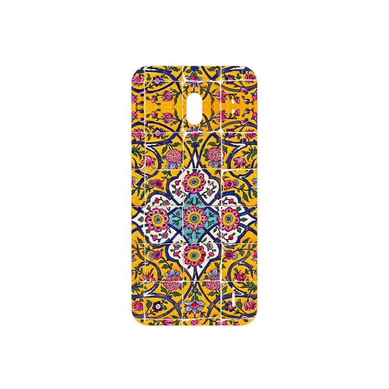 برچسب پوششی ماهوت مدل Iran Tile 10 مناسب برای گوشی موبایل نوکیا 2.2
