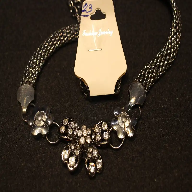 کمربند زنانه کد Ki 10-23F