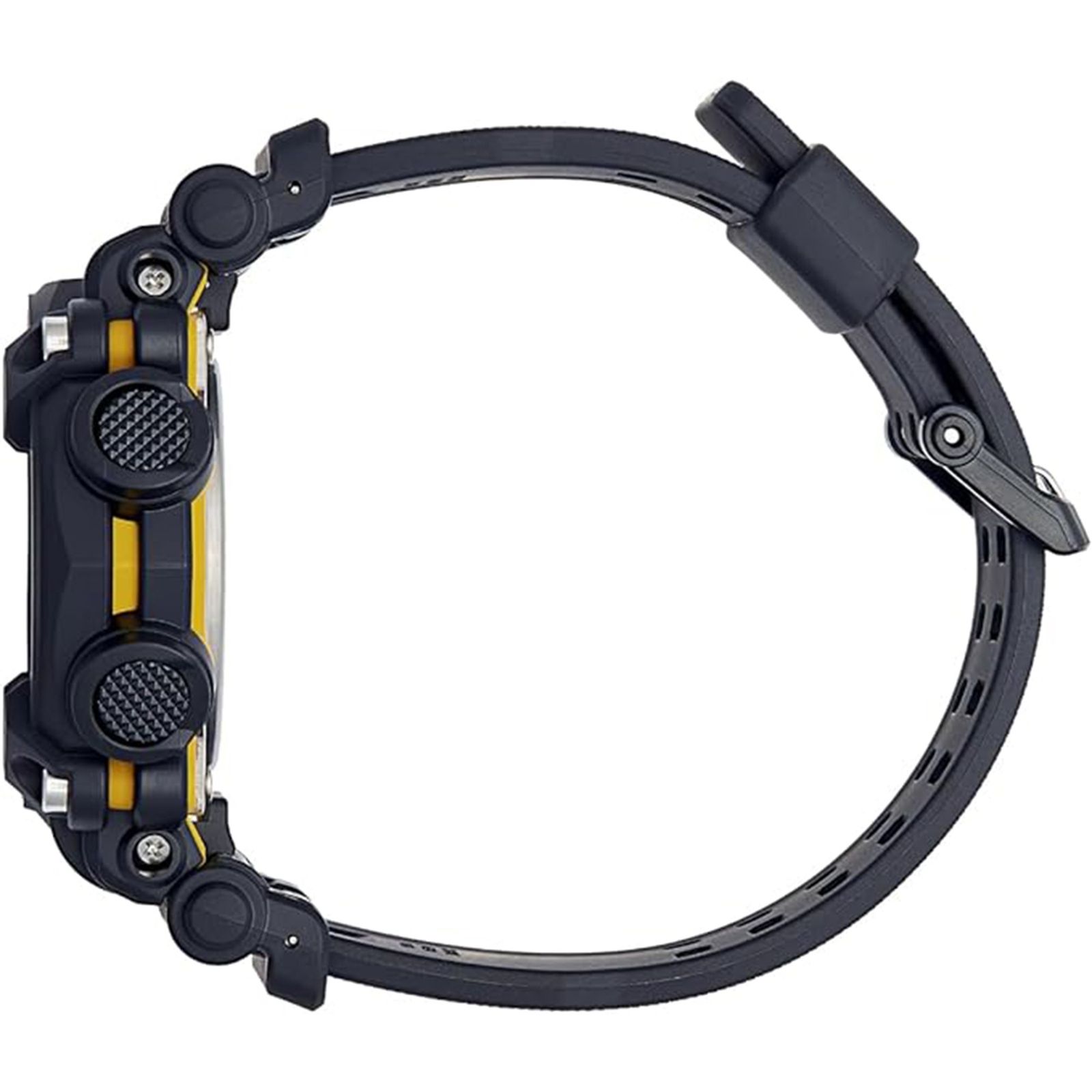 ساعت مچی عقربه ای کاسیو مدل GA-900-1ADR -  - 8