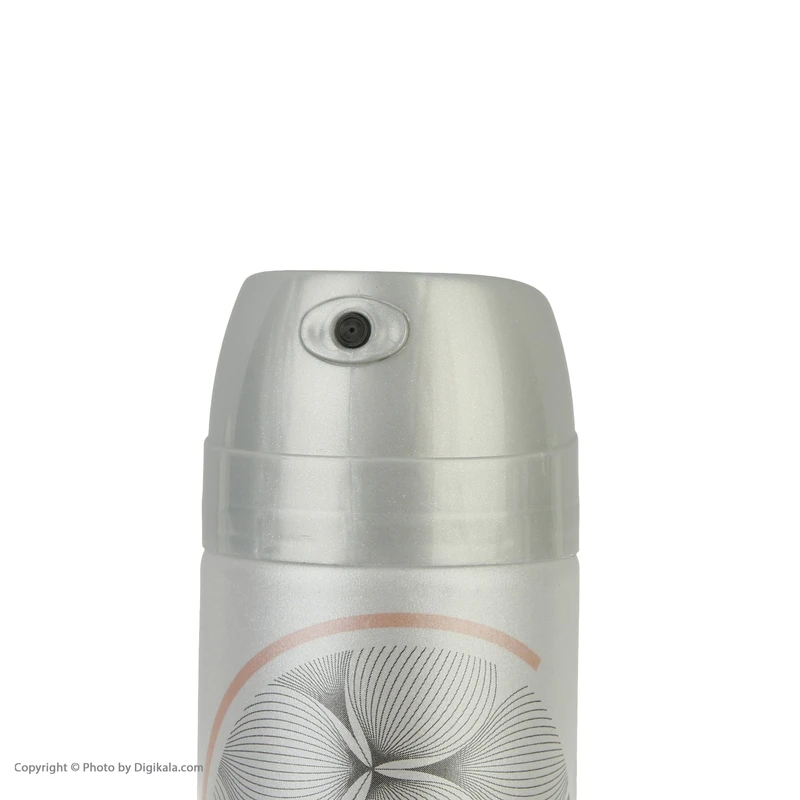 عکس شماره 2 : اسپری بدن زنانه کاسپین مدل pink blush حجم 150 میلی لیتر