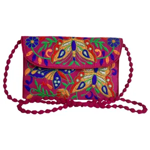 کیف سوزن دوزی مدل A-466