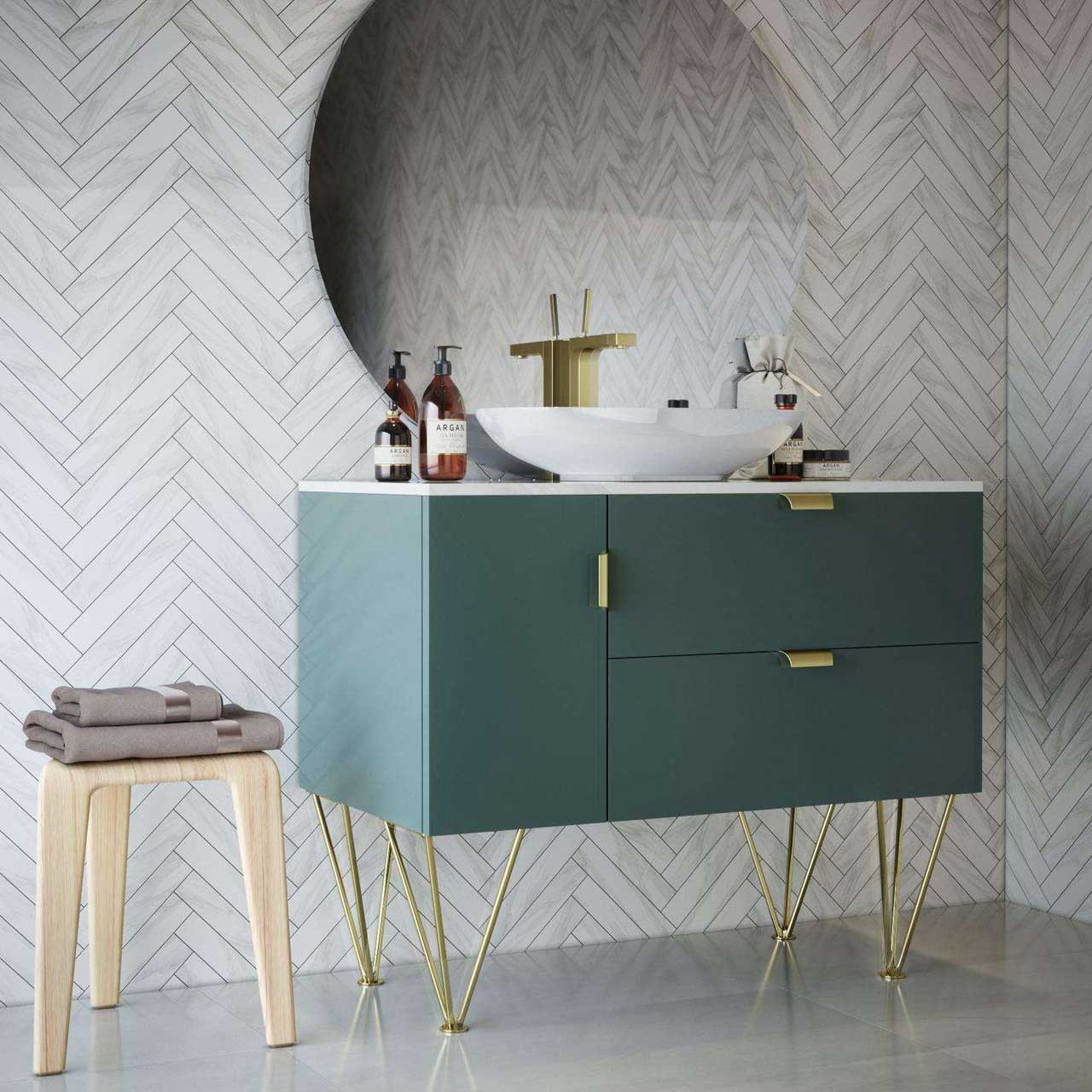 پایه میز عسلی کد 2545