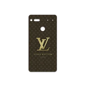 MAHOOT  LS-VTTN Cover Sticker for Essential PH-1