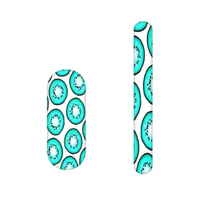 سوهان ناخن مدل کیوی کد 863 بسته 2 عددی