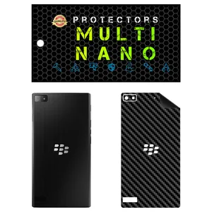 MULTI NANO X-F1C Back Skin For BlackBerry Z3