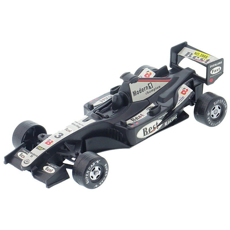 ماشین بازی مدل فرمول یک کد RACING