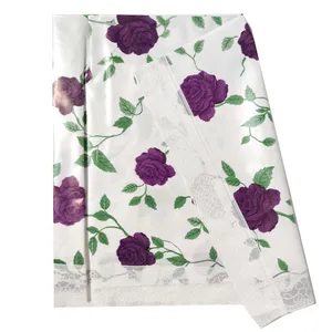  سفره 4 نفره مدل رز کد B6790