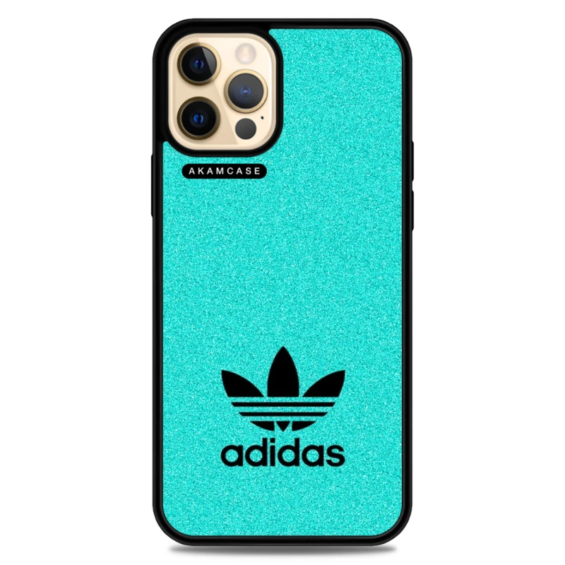 کاور آکام مدل AMC-WA12PRO-ADIDAS-30 مناسب برای گوشی موبایل اپل iPhone 12 Pro