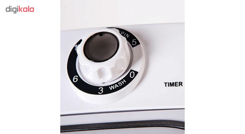 مینی واش جنرال تکنیک مدل SH-MW 3012