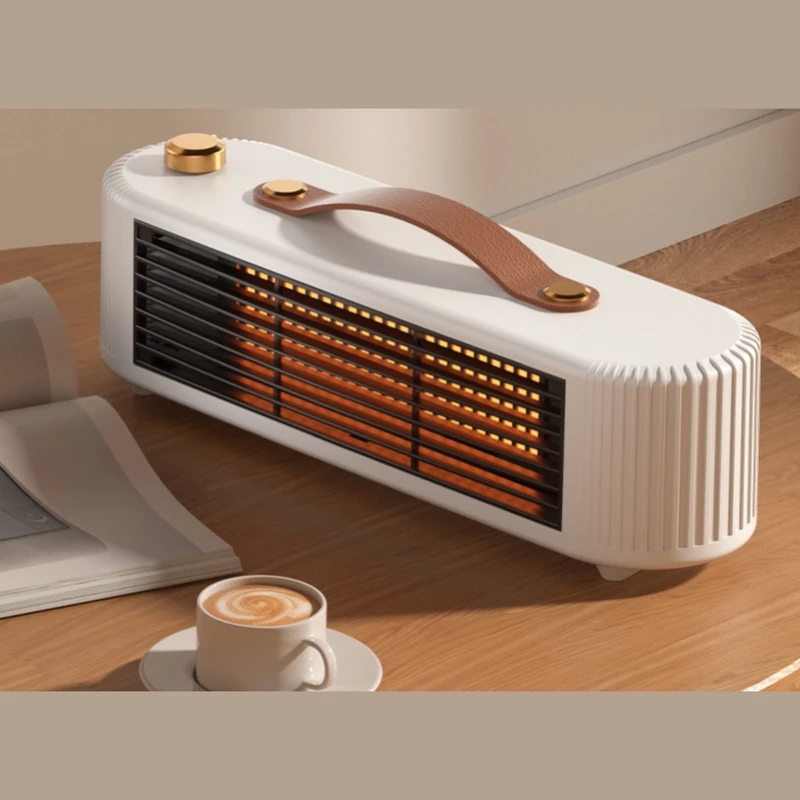 عکس شماره 16 : هیتر طرح رومیزی مدل fs007