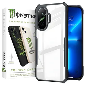 Monster TNT for Xiaomi Poco F7 5G
