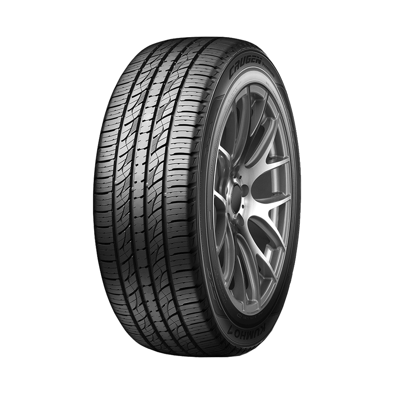  لاستیک خودرو کومهو تایر مدل CRUGEN KL33 سایز 235/55R19