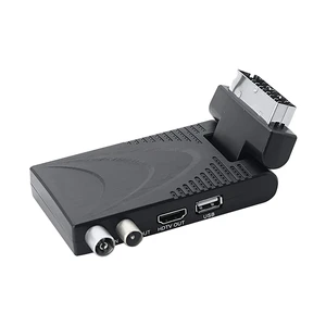 گیرنده دیجیتال DVB-T مدل X-K7-666