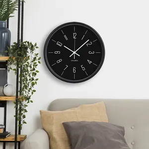  Saalbirds CW-142 Wall Clock