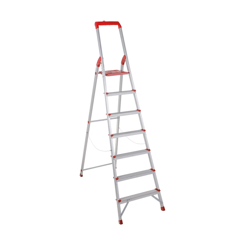 نردبان 7 پله مدل H93