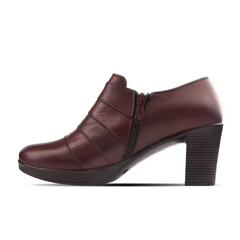 کفش زنانه روشن مدل سیمین کد 22