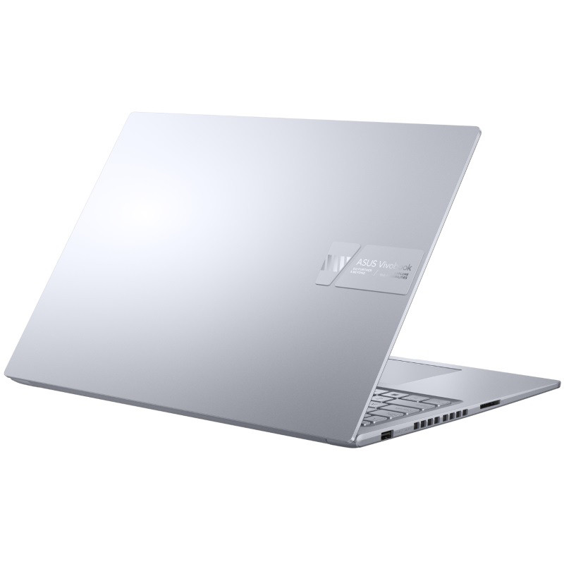 لپ تاپ 16 اینچی ایسوس مدل Vivobook 16X K3605VV-N1336-i9 13900H-16GB DDR4-512GB SSD-RTX4060-IPS - کاستوم شده