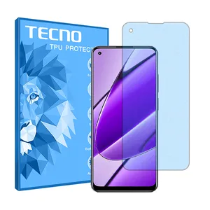Tecno HyMBLU model Matte anti-blue screen protector suitable for Realme 11 4G mobile phone
