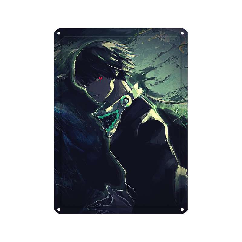 دیوارکوب مدل s 1897 tokyo ghoul