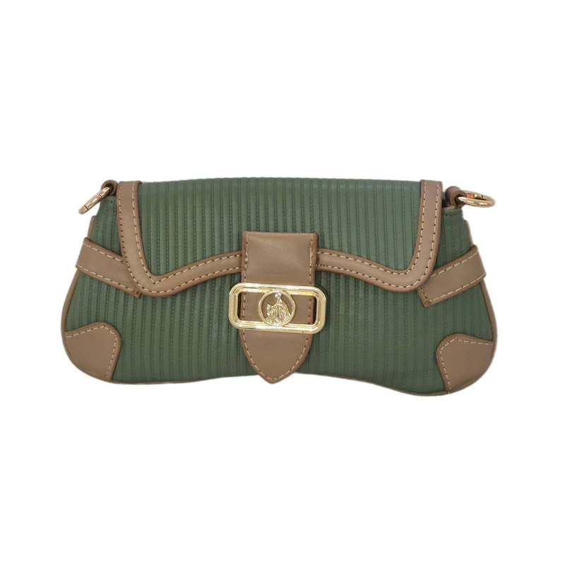 کیف دوشی زنانه مدل دور مغذی