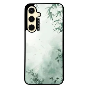 AKAM AMC-WSGS24FE-ZEN-26 Cover For Samsung Galaxy S24 FE