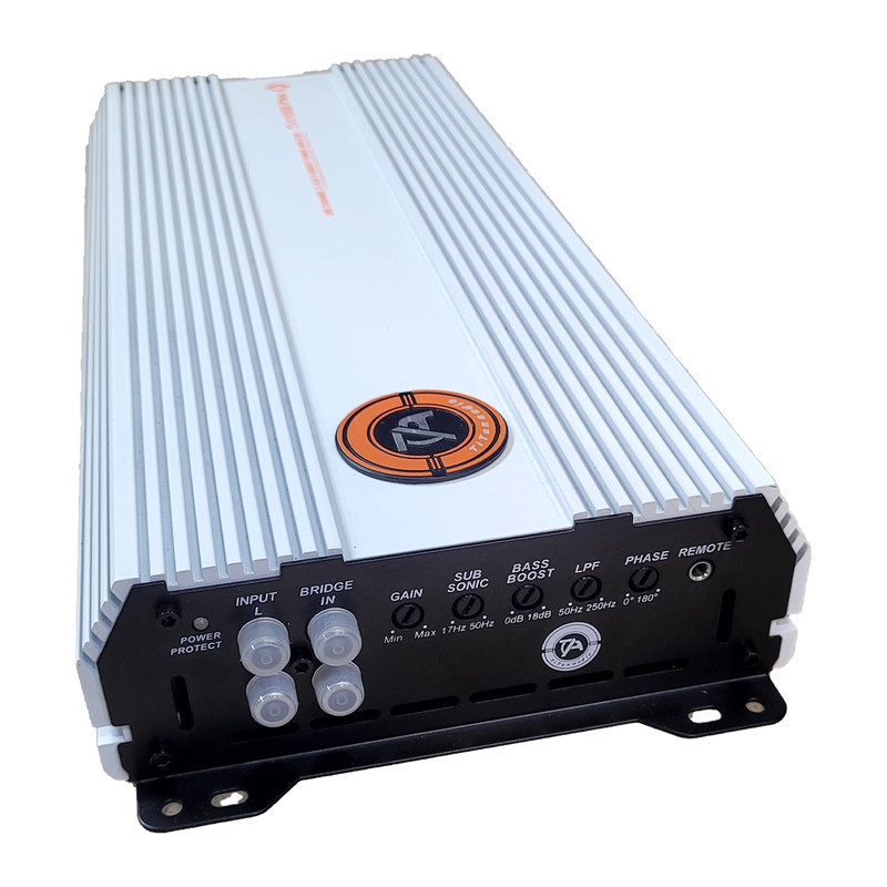 آمپلی فایر خودرو مدل titan-ti-11600 pluse