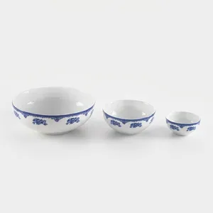 Zarin Iran Italia-F Florence Bowl Set 13 Pcs High Grade