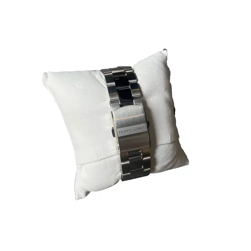 ساعت مچی عقربه‌ای مردانه فیلیپولورتی مدل FL00993