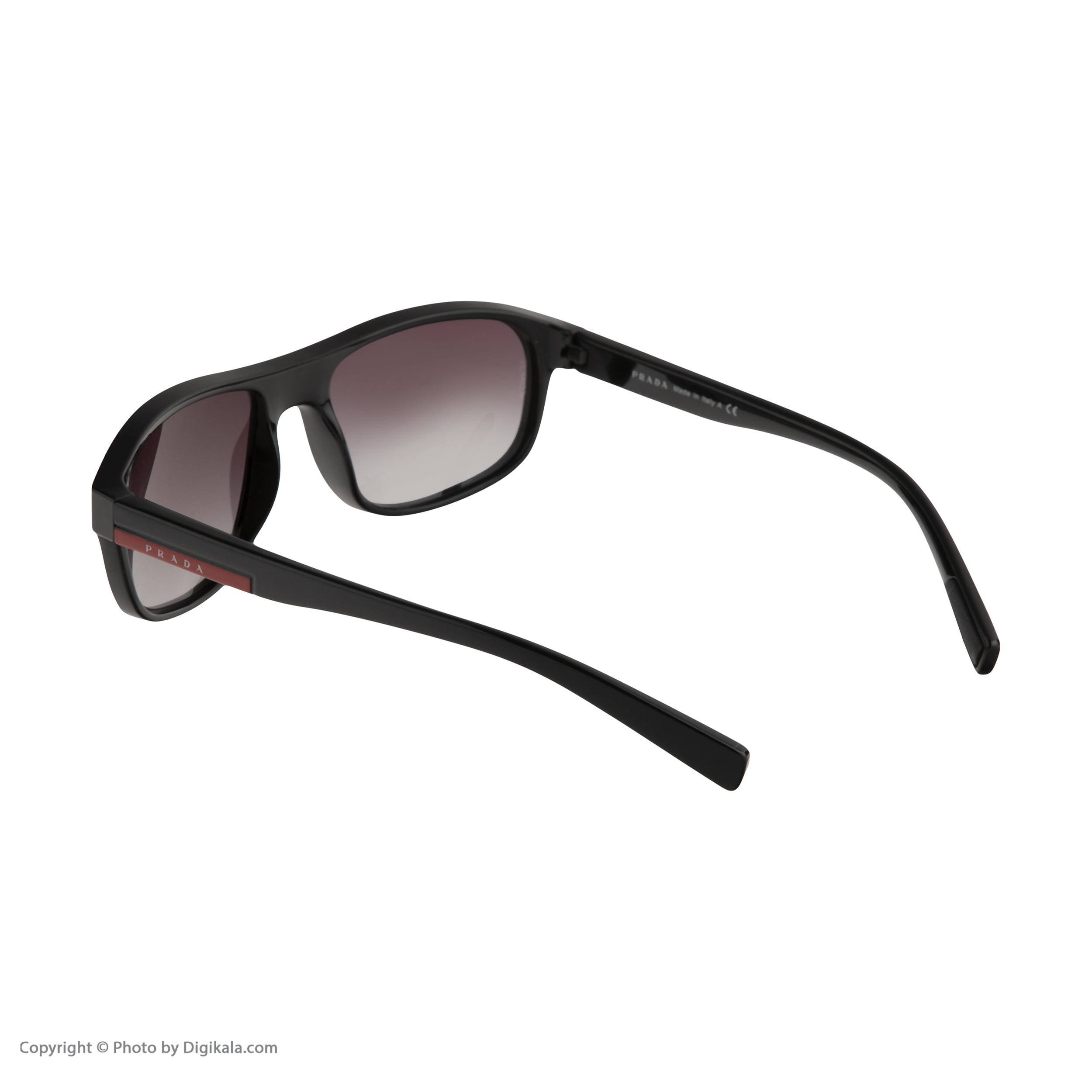 عینک آفتابی پرادا مدل 01RS -  - 4