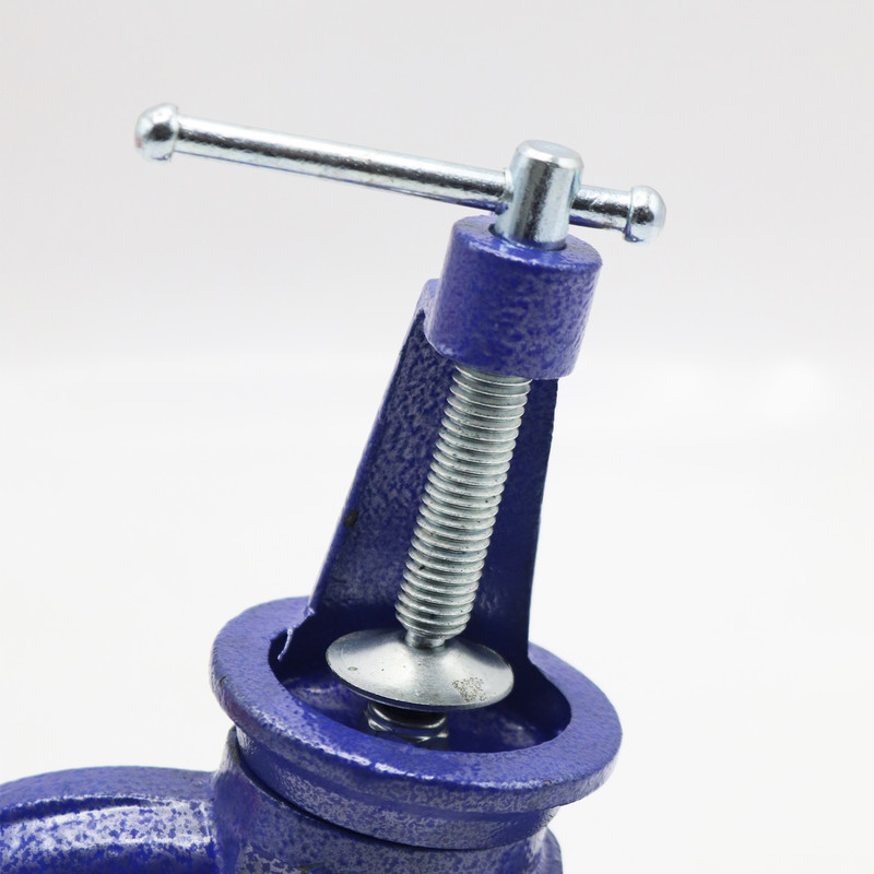 گیره بغل میزی میتا مدل YP-60MM