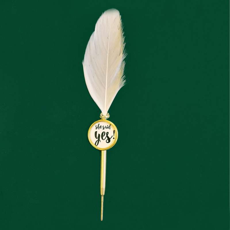 خودکار بله برون مدل پر