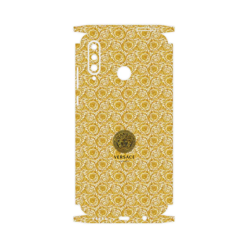 برچسب پوششی ماهوت مدل versace-FullSkin مناسب برای گوشی موبایل هوآوی P30 Lite (24 MP Camera)