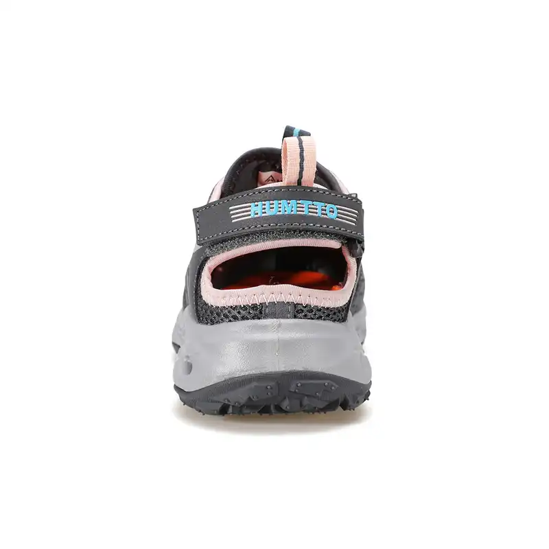 کفش طبیعت گردی زنانه هامتو مدل 650221B-2