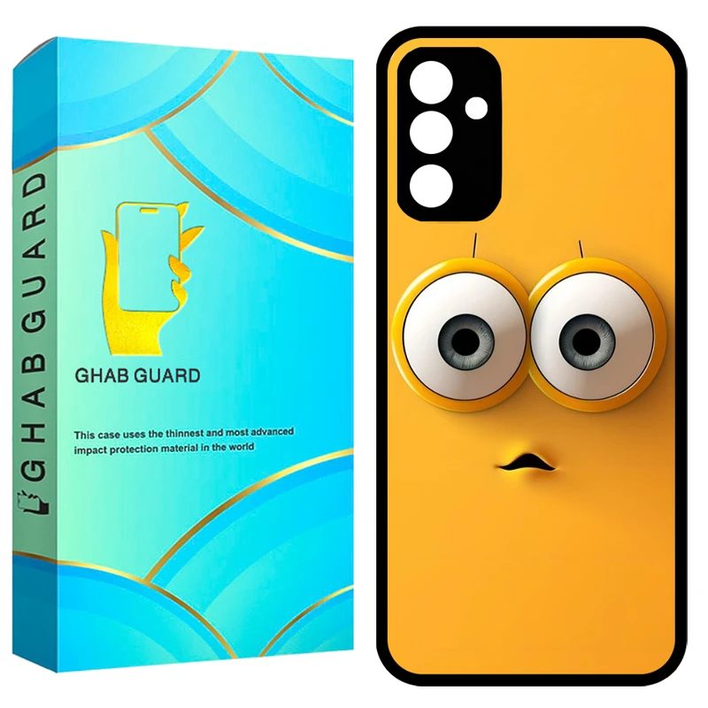 کاور قاب گارد مدل GCHPA34 مناسب برای گوشی موبایل سامسونگ Galaxy A34 5G