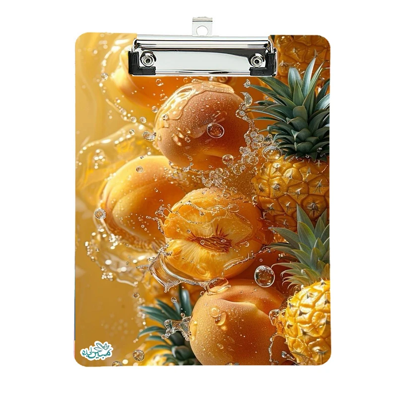  تخته شاسی مبین ایده مدل پترن کد h597 سایز A4