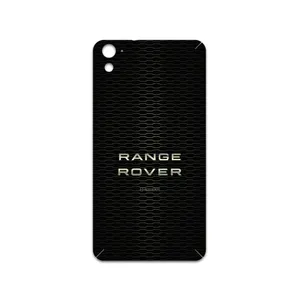 MAHOOT  Range-Rover Cover Sticker for htc One E9s
