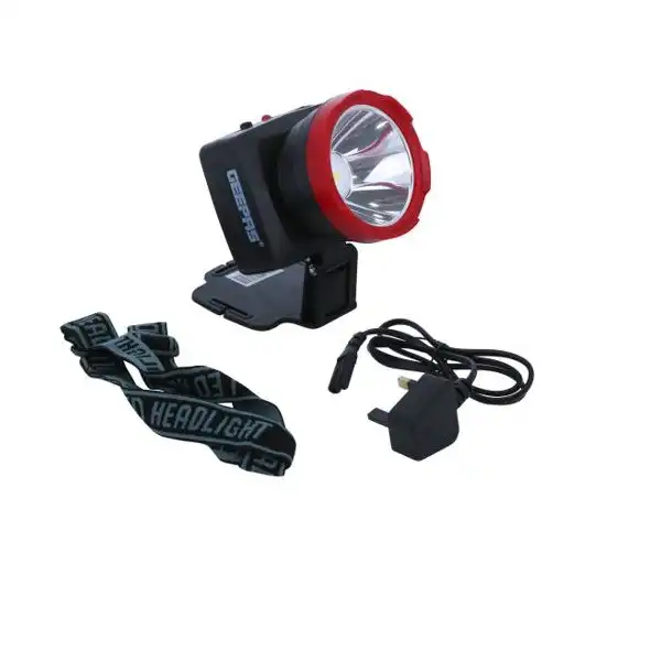 چراغ پیشانی جی پاس مدل GHL5574