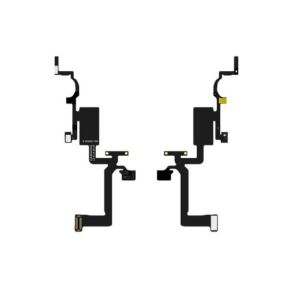 فلت پروکسی میتی جی سی آی دی مدل receiver fpc مناسب برای گوشی موبایل اپل iphone 12/12pro
