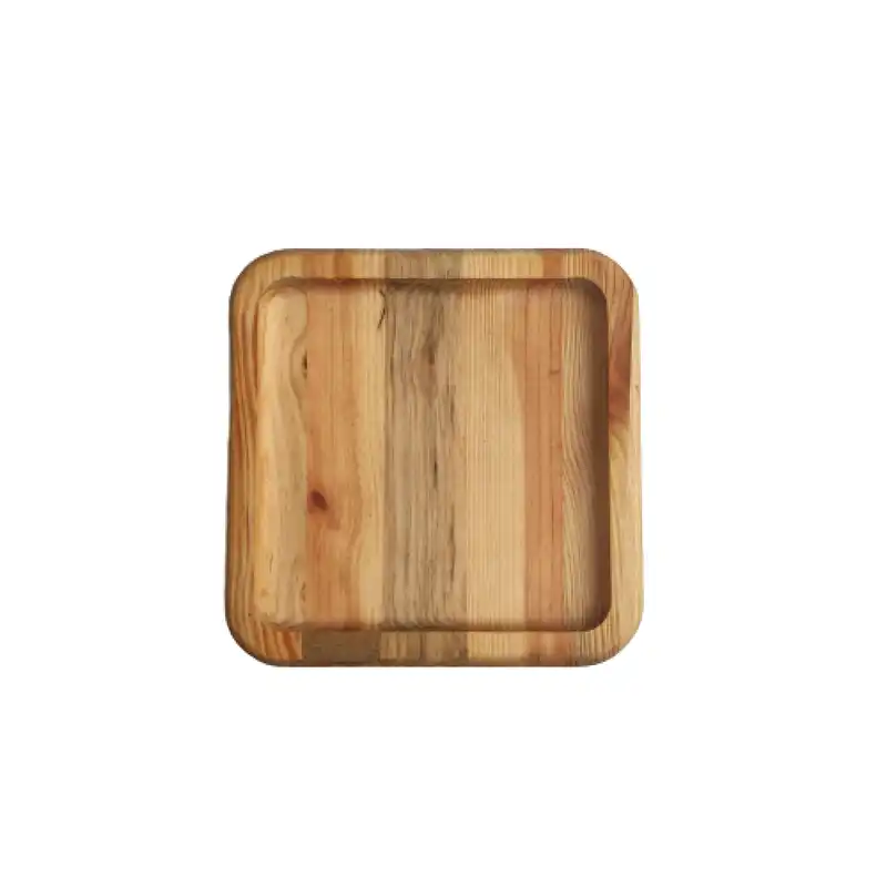 سینی چوبی مدل M19