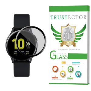 محافظ صفحه نمایش نانو تراستکتور مدل PMTA مناسب برای ساعت هوشمند سامسونگ Galaxy Active 2 44mm