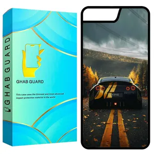 Ghab Guard GCHP7 Cover For Apple iPhone 7 / 8 / SE 2020 / SE 2022