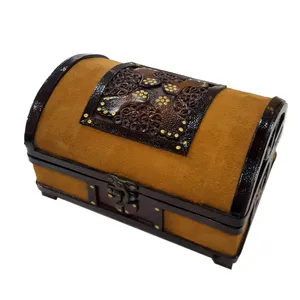 جعبه هدیه مدل صندوقچه کد 106