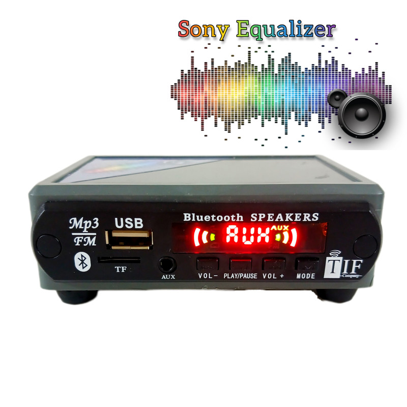 باکس بلوتوث و فلشخور ضبط مدل HN88