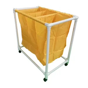 سبد رخت چرک مدل teeshoo12