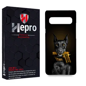 HEPRO MC Cover for Samsung Galaxy S10E