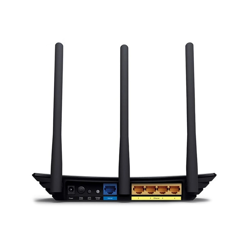 روتر بی سیم تی پی لینک مدل TL-WR940N