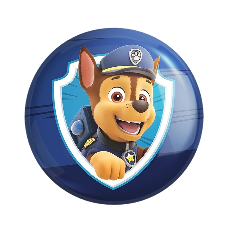 مگنت خندالو مدل انیمیشن سگ های نگهبان کد 26953