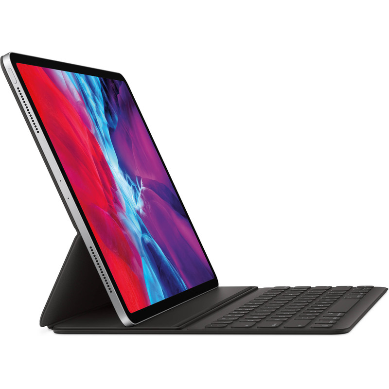 کیبورد تبلت اپل مدل Smart Folio مناسب برای تبلت اپل iPad Pro 12.9 inch