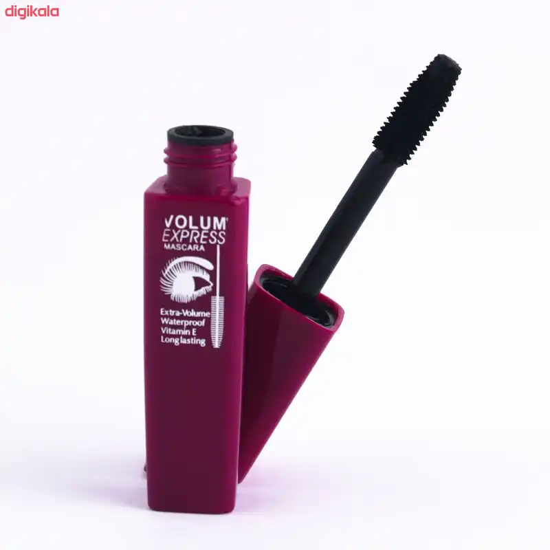 ریمل کیس بیوتی مدل 0002