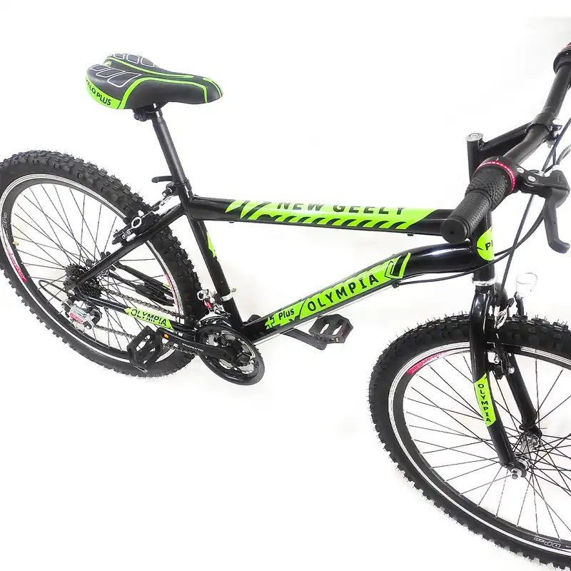 دوچرخه کوهستان المپیا مدل newgeely سایز 26